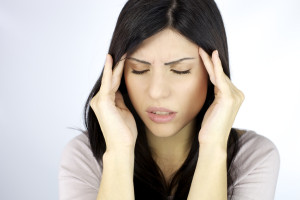Kopfschmerzen und Migräne bei Histaminintoleranz