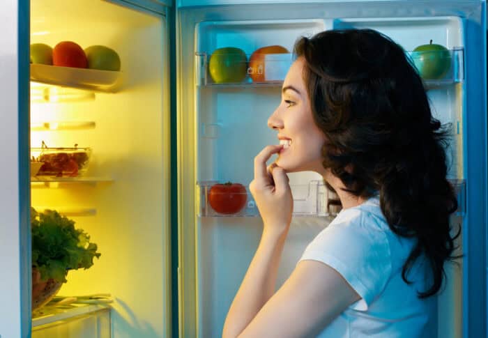 Ernährungsumstellung Step-by-Step