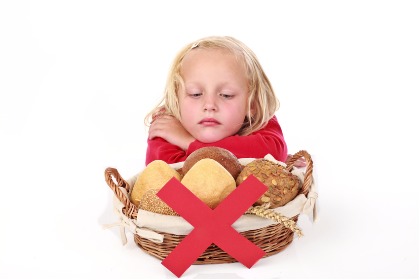 Allergie oder Unverträglichkeit