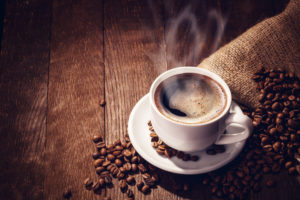 Histaminintoleranz Kaffee