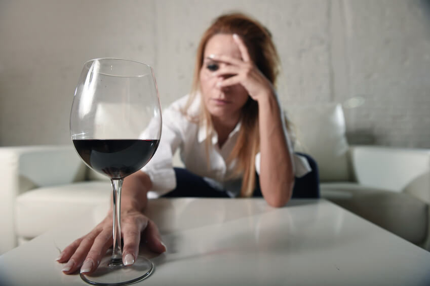 Histamin nicht immer Ursache bei Alkoholunverträglichkeit