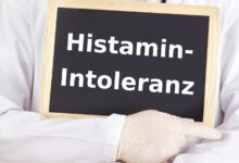 Histaminintoleranz erklärt