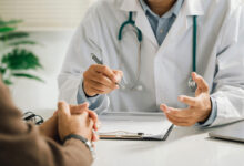 Diagnose Histaminintoleranz