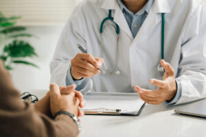 Diagnose Histaminintoleranz