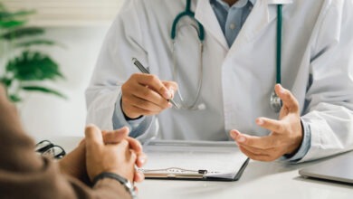 Diagnose Histaminintoleranz