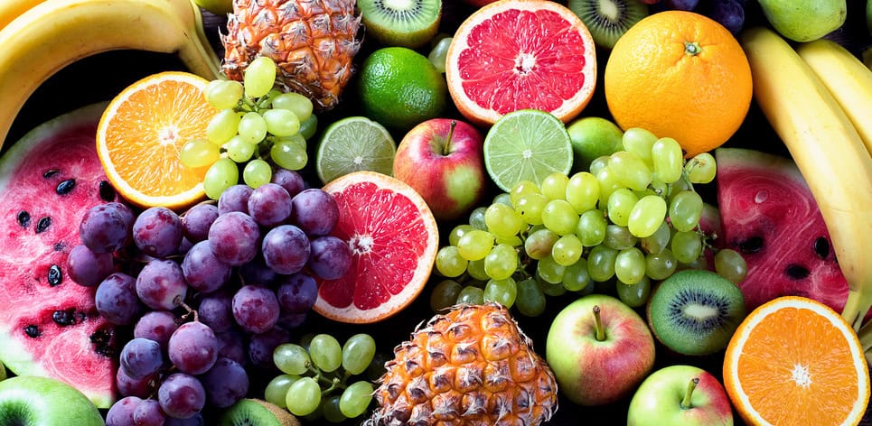 Können Symptome durch histaminhaltiges Sommerobst ausgelöst werden? Sommerobst bei Histaminintoleranz