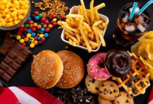 Ultra-Processed Foods bei Histaminintoleranz