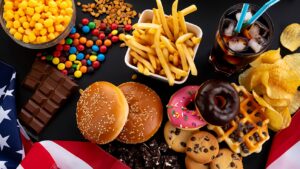 Ultra-Processed Foods bei Histaminintoleranz