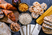 Gluten bei Histaminintoleranz