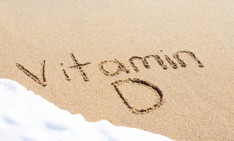 Vitamin-D bei Histaminintoleranz