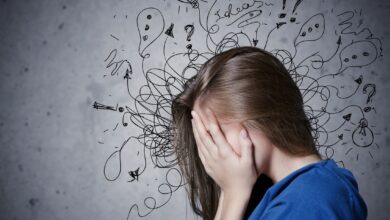 Stress bei Histaminintoleranz