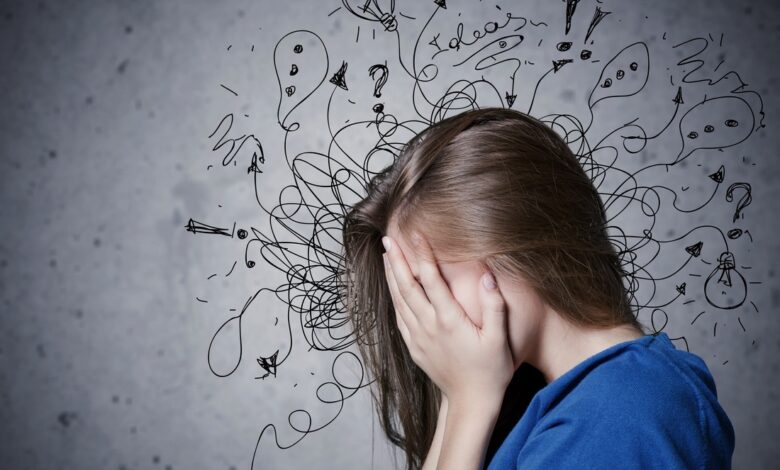 Stress bei Histaminintoleranz